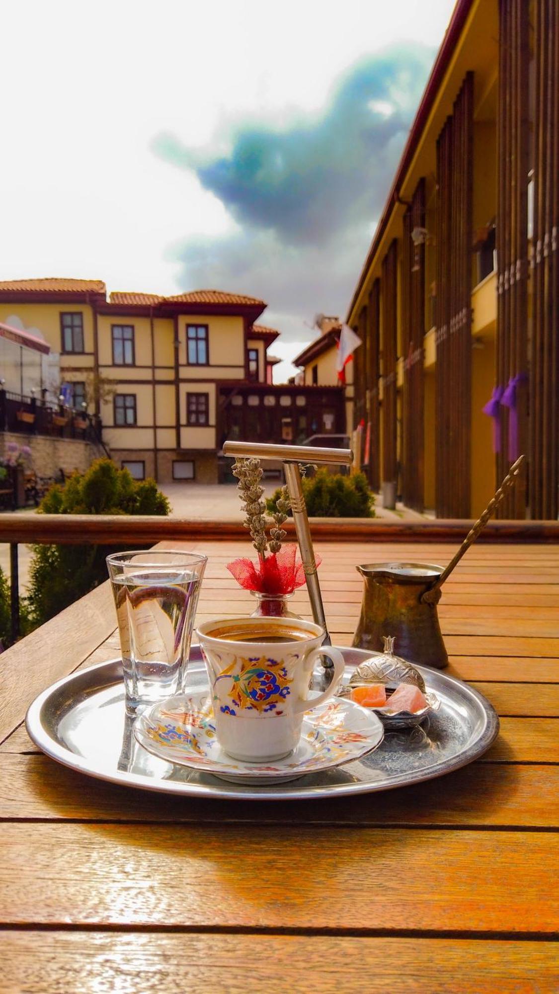 Arasta Konak Boutique Hotel Eskişehir Exterior foto